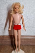 Skipper Scooter vintage barbie, Ophalen of Verzenden, Gebruikt, Barbie