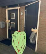 Strikken bruiloft deur of auto., Ophalen of Verzenden, Zo goed als nieuw, Versiering, Geboorte of Huwelijk