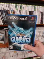 Gunbird Special Edition - PlayStation 2, Gebruikt, Shooter, Sony Europe Limited, The Heights, Brooklands, Weybridge, Surrey KT13 0XW, United Kingdom