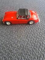Corgi toys model mga 1600 mki kp308, Hobby en Vrije tijd, Modelauto's | 1:43, Gebruikt, Corgi toys great britain, Auto, Corgi