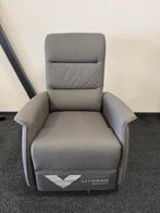 Sta op stoel Turin (nieuw) afgeprijsd, Ophalen, De Nedervonder 19  5061 JP  Oisterwijk, Nieuw, Info@basiq-seats.nl