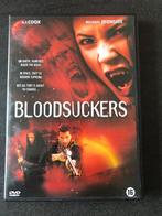 Bloodsuckers dvd, Cd's en Dvd's, Dvd's | Horror, Ophalen of Verzenden, Vampiers of Zombies, Zo goed als nieuw, Vanaf 16 jaar