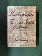 Mathematics From the Birth of Numbers - Jan Gullberg, Ophalen of Verzenden, Gelezen, Overige onderwerpen
