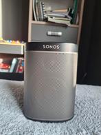 Sonos Speaker Play 1 (Zwart), Ophalen of Verzenden, Zo goed als nieuw, Sonos, Minder dan 60 watt