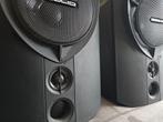 SOLID Speakers 75W, Audio, Tv en Foto, Luidsprekers, Gebruikt, Ophalen of Verzenden, 60 tot 120 watt, Bowers & Wilkins (B&W)