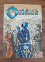 Orléans White Goblin, Hobby en Vrije tijd, Gezelschapsspellen | Bordspellen, Ophalen of Verzenden, Zo goed als nieuw