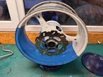 Achtervelg suzuki gsxr 1000 k5 k6 k7 k8 wiel velg, Ophalen of Verzenden, Gebruikt