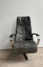 Prominent  Humberto E-100 Relax fauteuil met accu, Huis en Inrichting, Fauteuils, Minder dan 75 cm, Zo goed als nieuw, 50 tot 75 cm