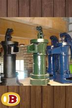 handpomp groen., Verzenden, Nieuw, Handmatig, Regentonpomp