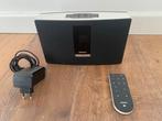 Bose SoundTouch Portable - Wi-Fi Music System, Ophalen of Verzenden, Zo goed als nieuw, Bose, Minder dan 60 watt