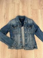 Spijkerjasje LTB, LTB, Jongen of Meisje, Ophalen of Verzenden, Zo goed als nieuw