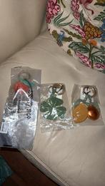 3 nieuwe tas / sleutelhangers van sissy boy, Ophalen of Verzenden, Nieuw