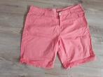 Miss Etam Licht Roze Dun Broekje Maat 46, Kort, Verzenden, Maat 46/48 (XL) of groter, Zo goed als nieuw
