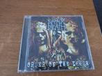 NAPALM DEATH  ORDER OF THE LEECH, Cd's en Dvd's, Cd's | Hardrock en Metal, Ophalen of Verzenden, Zo goed als nieuw