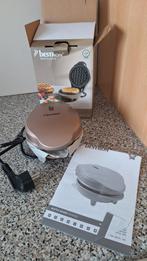 Breston wafelijzer maker, Ophalen of Verzenden, Nieuw