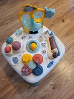 Little Smoby Speeltafel - Uren Speelplezier!, Ophalen, Gebruikt