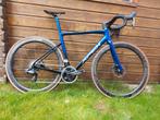 Apex Flare SL4 M (54cm) Sram Force AXS 2x12, Fietsen en Brommers, Fietsen | Racefietsen, Carbon, Zo goed als nieuw, Meer dan 20 versnellingen