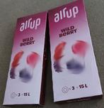 4x air up pods wild berry, Sport en Fitness, Bidons, Verzenden, Nieuw