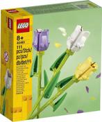 40461 Lego Tulpen Tulips NIEUW IN DOOS, Ophalen of Verzenden, Nieuw, Losse stenen, Lego