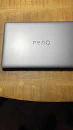 PEAQ laptop, Computers en Software, Ophalen, 2 tot 3 Ghz, Met touchscreen, Zo goed als nieuw
