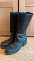 Ruiler voor duitse m43 lowboots gezocht! Zie omschrijving, Verzamelen, Militaria | Tweede Wereldoorlog, Ophalen of Verzenden, Landmacht
