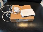 Ubiquiti USW-Flex-Mini Switch, Computers en Software, Netwerk switches, Ophalen of Verzenden, Nieuw