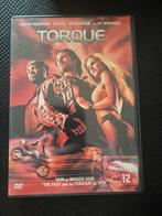 Torque, Vanaf 12 jaar, Ophalen of Verzenden, Zo goed als nieuw