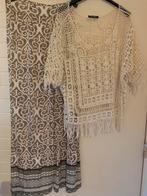 Mooi ibiza set, Kleding | Dames, Blouses en Tunieken, Ophalen of Verzenden, Zo goed als nieuw