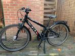 Puky Cyke 24 inch kinderfiets - 3 versnellingen, Fietsen en Brommers, Gebruikt, Versnellingen, Minder dan 49 cm, Ophalen