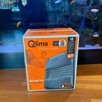 Qlima Petroleumkachel SRE3230 TC-2 3kW Nieuw in Doos, Huis en Inrichting, Kachels, Ophalen of Verzenden, Nieuw, Overige brandstoffen