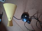 Vintage lampje Hala Zeist, Ophalen of Verzenden, Zo goed als nieuw