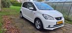 Seat Mii 1.0 5 DEURS APK JAN 2027 AIRCO, Voorwielaandrijving, Euro 5, Gebruikt, 840 kg