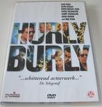 Dvd *** HURLY BURLY ***, Vanaf 16 jaar, Ophalen of Verzenden, Zo goed als nieuw, Drama