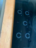 Atag Inductiekookplaat, Witgoed en Apparatuur, Kookplaten, Ophalen, 4 kookzones, Zo goed als nieuw, Inbouw