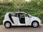 Volkswagen UP! 1.0 BMT move up! 5 DEURS AIRCO LUXE 2018 ! !, Voorwielaandrijving, Gebruikt, Wit, Handgeschakeld