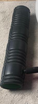 foamroller, Ophalen of Verzenden, Zo goed als nieuw, Benen, Foamroller