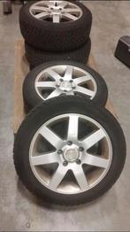 BMW Velgen 16 inch - Set, Auto-onderdelen, Banden en Velgen, Ophalen, Gebruikt, Velg(en), 16 inch