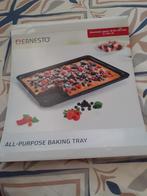 Uitschuifbare bakplaat  voor de oven, Ophalen, Minder dan 45 cm, Oven, Hete lucht