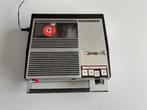 draagbare bandrecorder, Telefunken, type Magnetop on 3o2 TS, Ophalen of Verzenden, Bandrecorder, Met banden