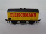 A5919 Fleischmann Modellbahnen goederen wagon 6022