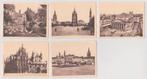 Ken Uw Land: Kunstfoto’s van Belgische steden en dorpen, Verzamelen, Verzenden, Foto, Zo goed als nieuw, Voor 1940
