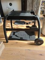 Oudoorchef Compactchef bbq onderstel, trolley, Nieuw, Ophalen of Verzenden