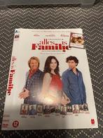 Alles is Familie DVD + Bonus DVD, Cd's en Dvd's, Dvd's | Nederlandstalig, Vanaf 12 jaar, Ophalen of Verzenden, Zo goed als nieuw