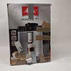 Melitta Caffeo Passione F54/0-100 - Espressomachine - Zilver, Witgoed en Apparatuur, Koffiezetapparaten, Flex Ltd., Nieuw, https://flex.com/contact-us