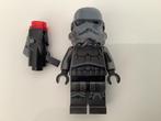LEGO Star Wars - minifiguur - sw0603 - Shadow Stormtrooper, Ophalen of Verzenden, Zo goed als nieuw, Losse stenen, Lego