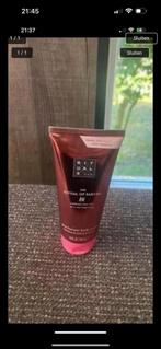 Rituals Sakura Bodyscrub, Ophalen of Verzenden, Nieuw, Bodylotion, Crème of Olie