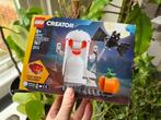 LEGO 40772 Celebration series: 3. Luminous Ghost, Kinderen en Baby's, Speelgoed | Duplo en Lego, Ophalen of Verzenden, Nieuw, Complete set