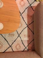 Origineel Marokkaans wollen tapijt - 3x2 meter, Huis en Inrichting, Stoffering | Tapijten en Kleden, Ophalen, Wit, Zo goed als nieuw