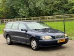 Volvo V70 2.4, Voorwielaandrijving, Euro 4, 83 €/maand, 5 cilinders