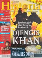 historia 2009 t/m 2018, Ophalen of Verzenden, Gelezen, Wetenschap en Natuur